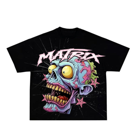 MATRIX SHIRT