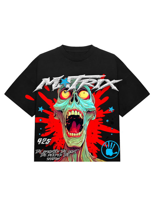 Shadow Tee